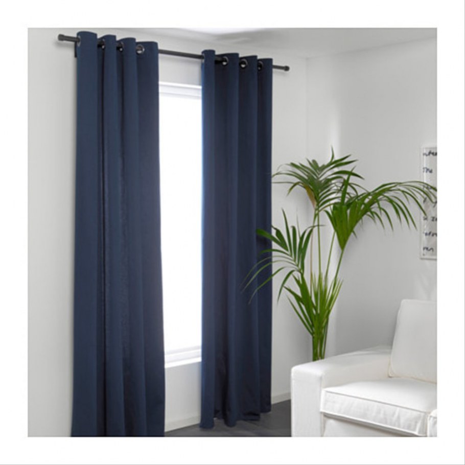 Икеа гардины рулонная