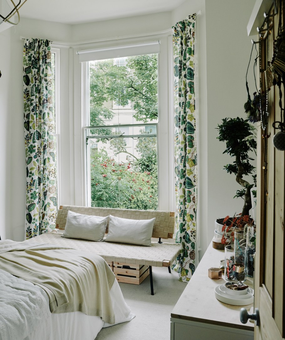 Шторы икеа с прихватом