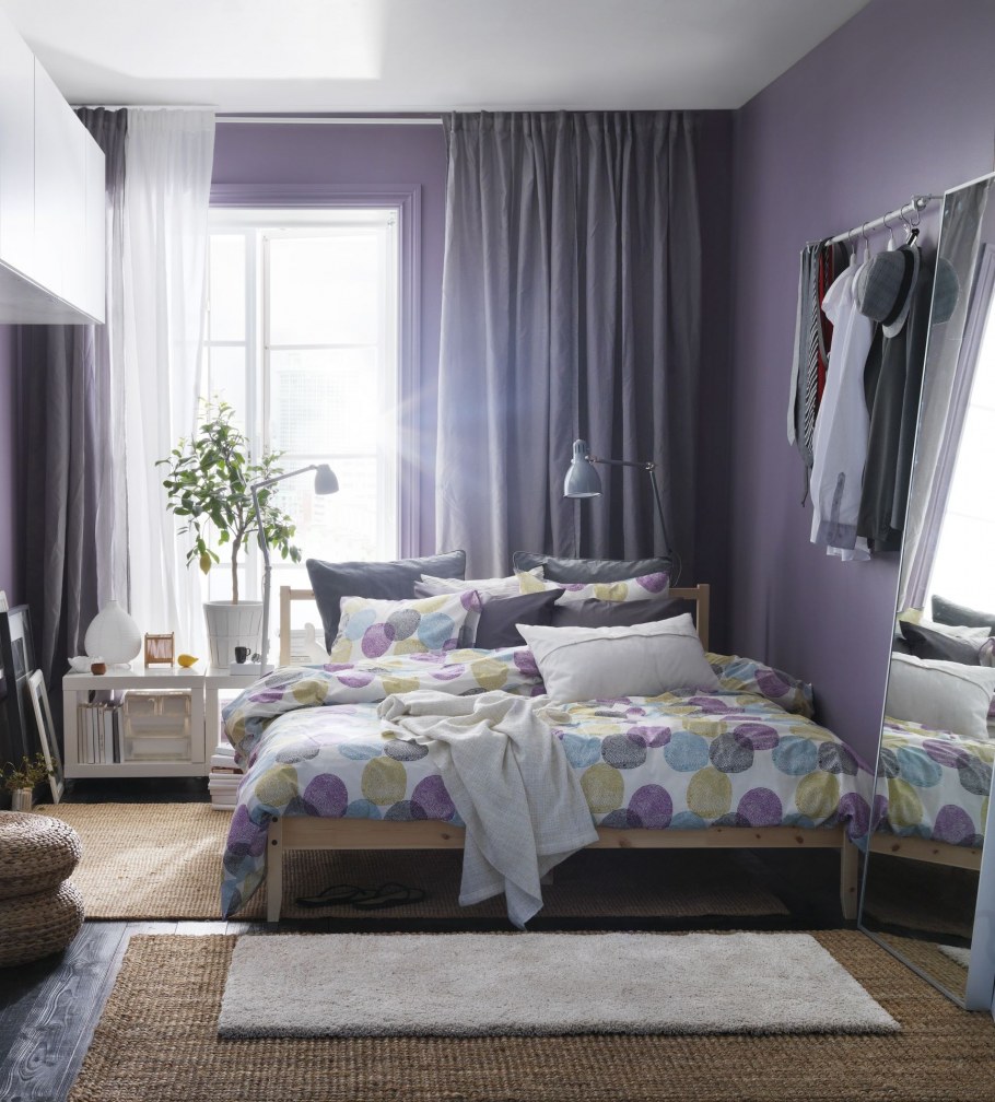 Гардина Бенгта икеа