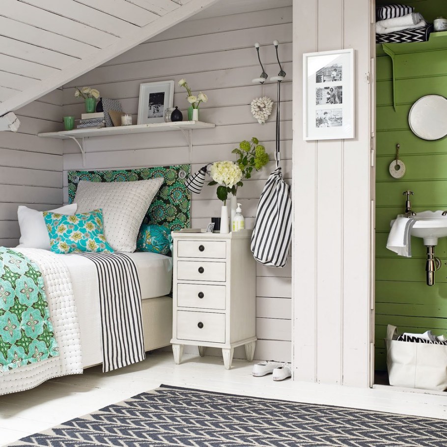 Евровагонка Прованс