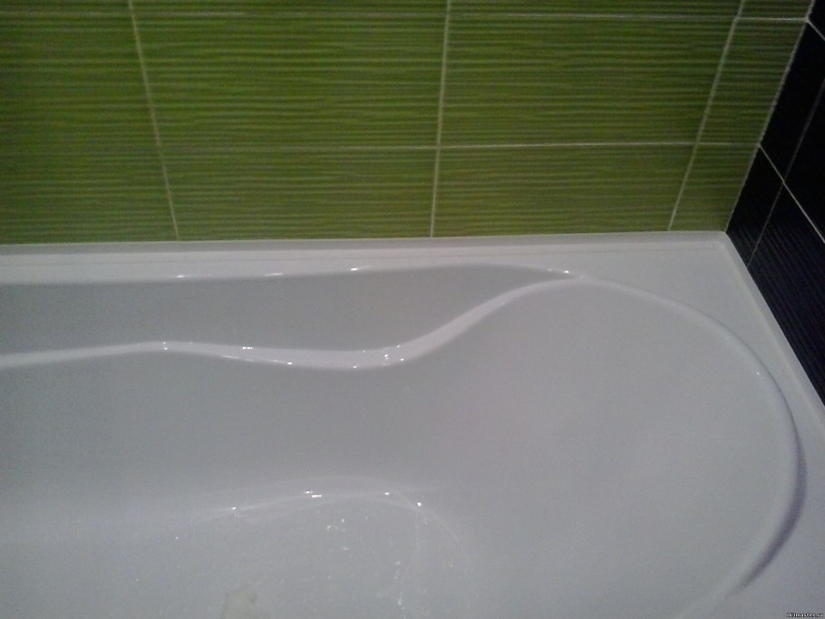 Плинтус для ванны PROBATH PSB 15/PSB 20