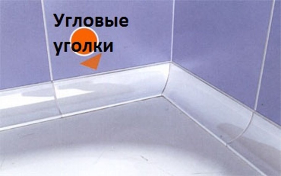 Силиконовый герметик между ПВХ плиткой и стеной