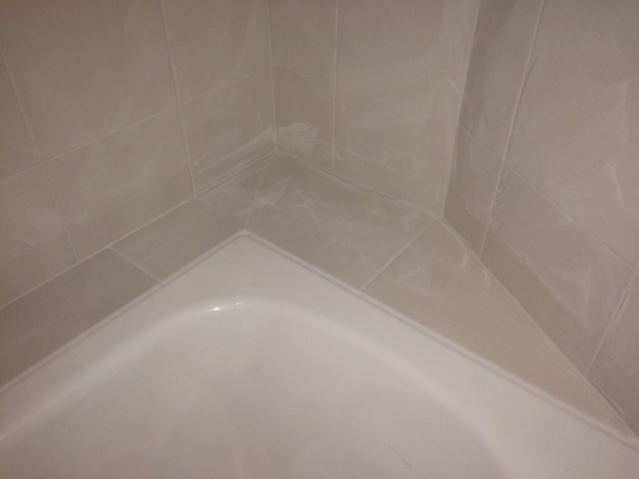 Прочищать раковину рисунок