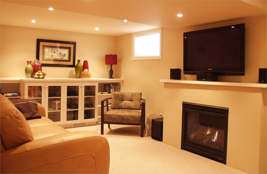 Отделка цокольного этажа