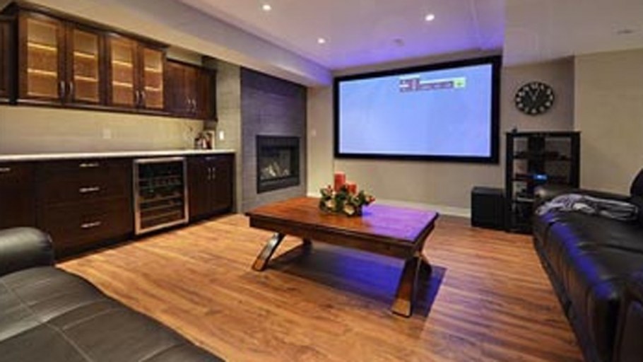 Отделка цокольного этажа