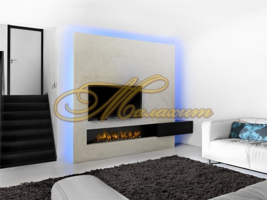 Каминная облицовка Sunhill Ego