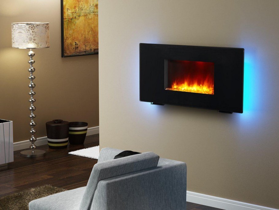 Электроочаг Дюплекс