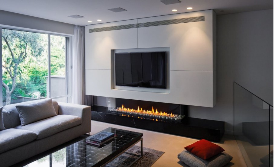 Электрический камин Dimplex Wickford