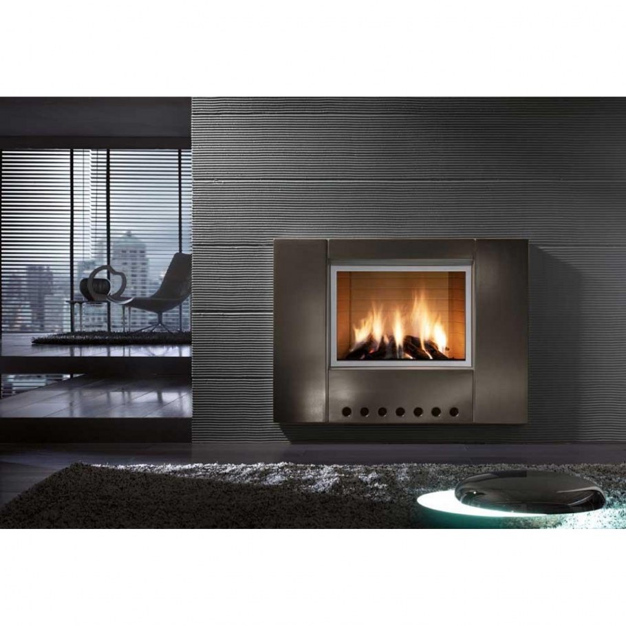 Биокамин Firebird Селена