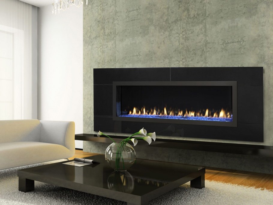 Камин Boley 249