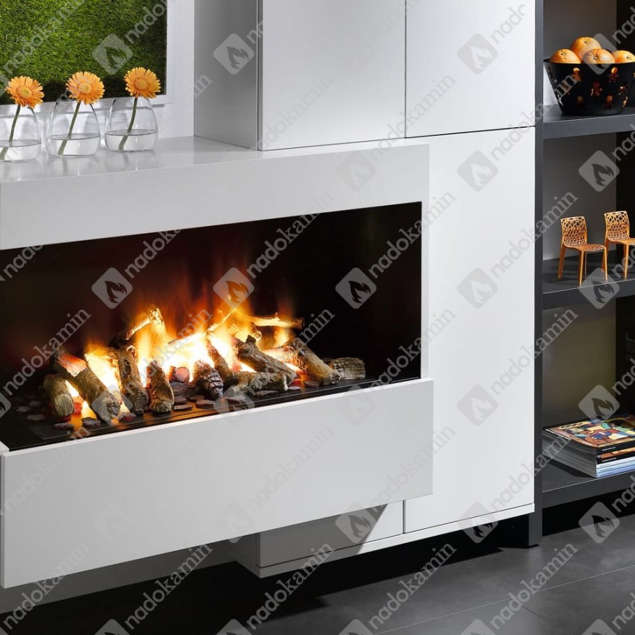 Биокамин Legionis (Kratki) классический