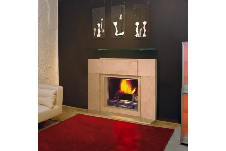 Электроочаг Royal Flame Crystal 50 RF