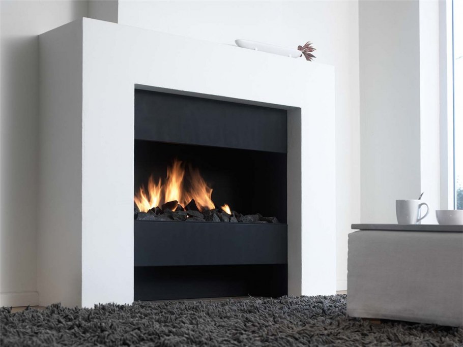 Электрокамин Glenrich Freestyle