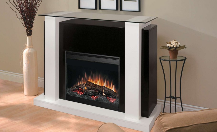 Очаг Glenrich Sharm 33bl