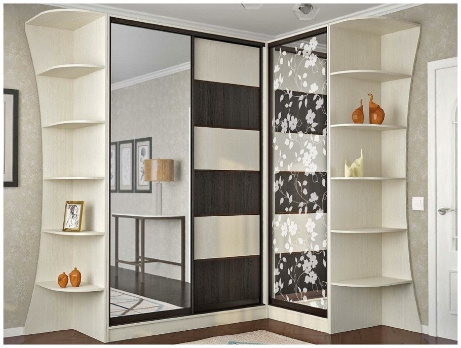 Мистер Дорс раздвижные перегородки