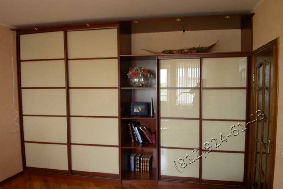 Шкаф-купе Кассель-1