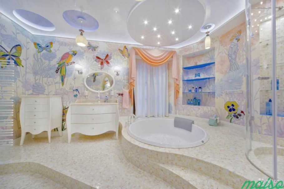 Silk Plaster Сауф 941