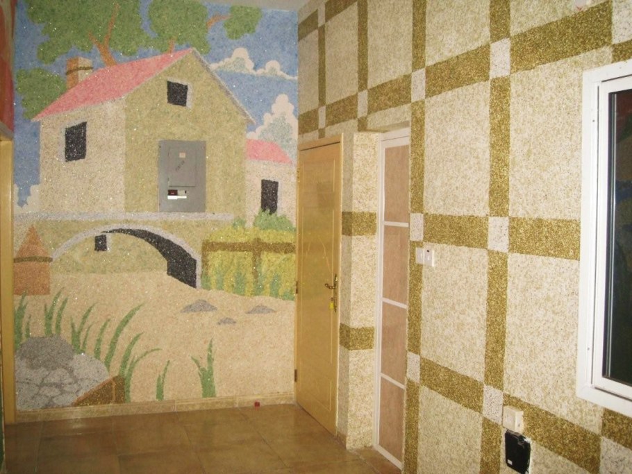 Школа ремонта комнаты для подростков