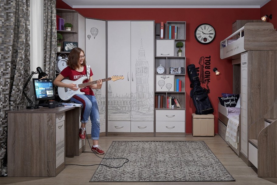 Кухня Николь хофф