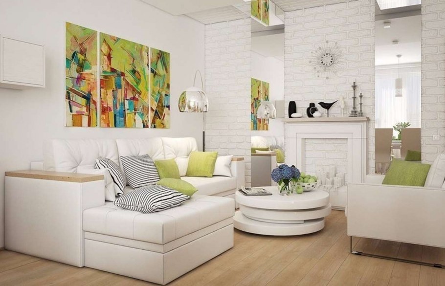 Датский уют хюгге