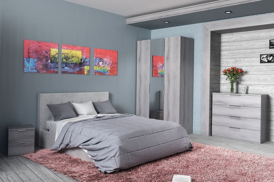 Кухня Саманта хофф