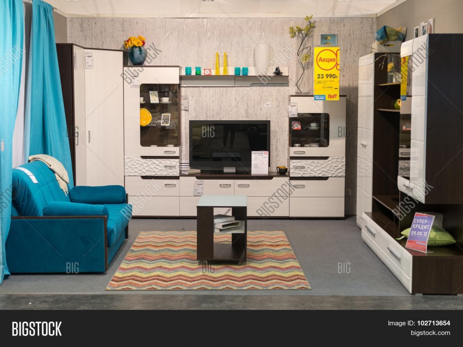 Лазурит Nobilia кухни