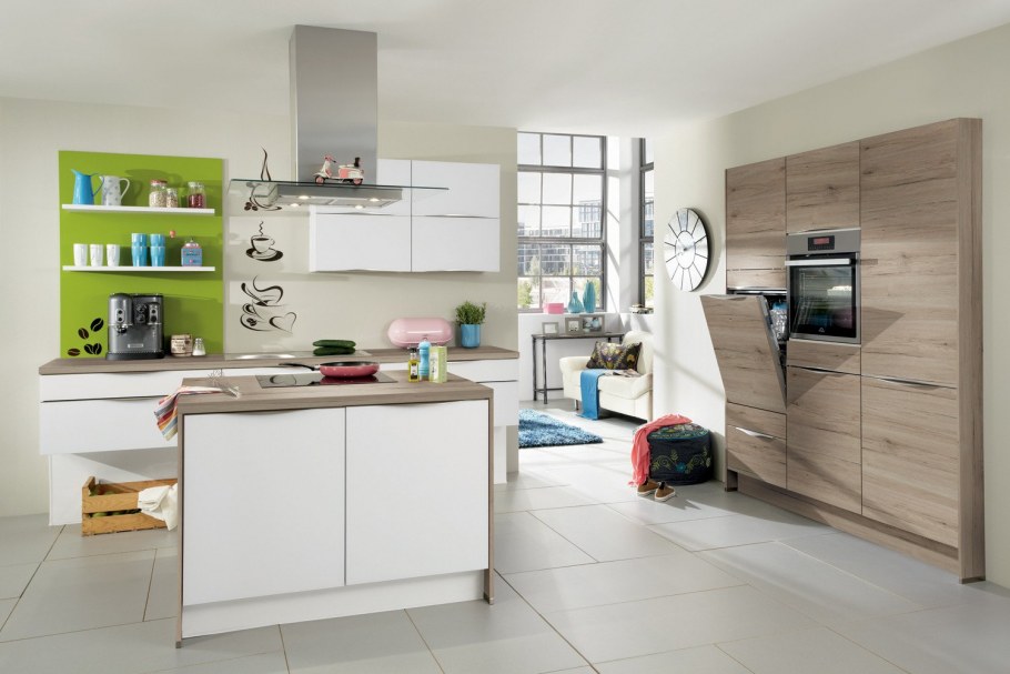 Кухня Мозель кухни Германии