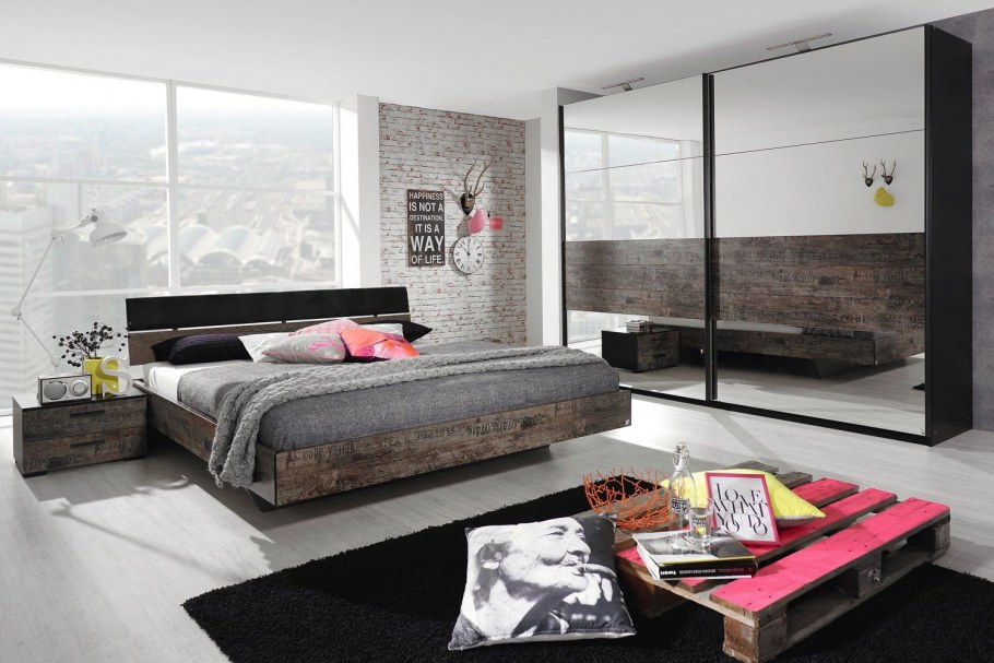 Nobilia кухни винный цвет