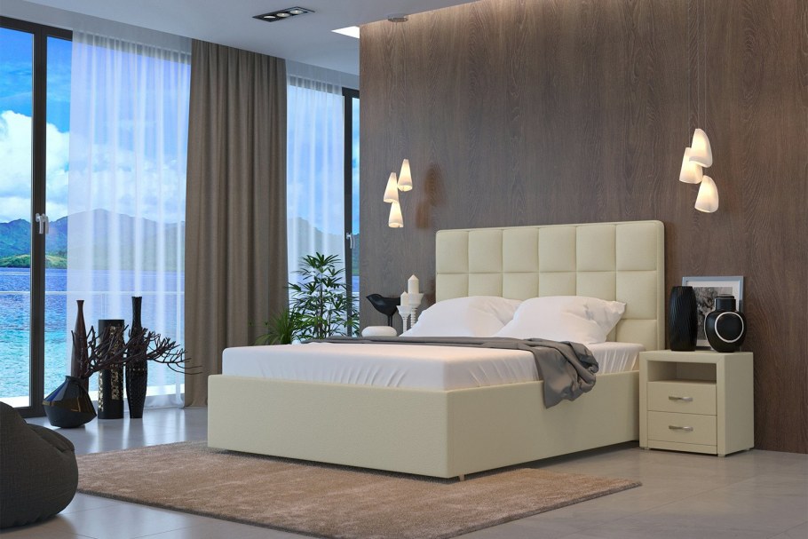 Кухня Edelstein Hoff