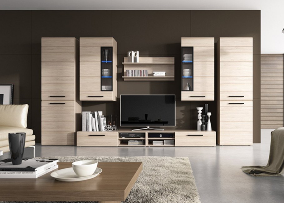 Стенка Виспа хофф