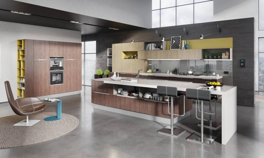 Акварель Сильва мебель