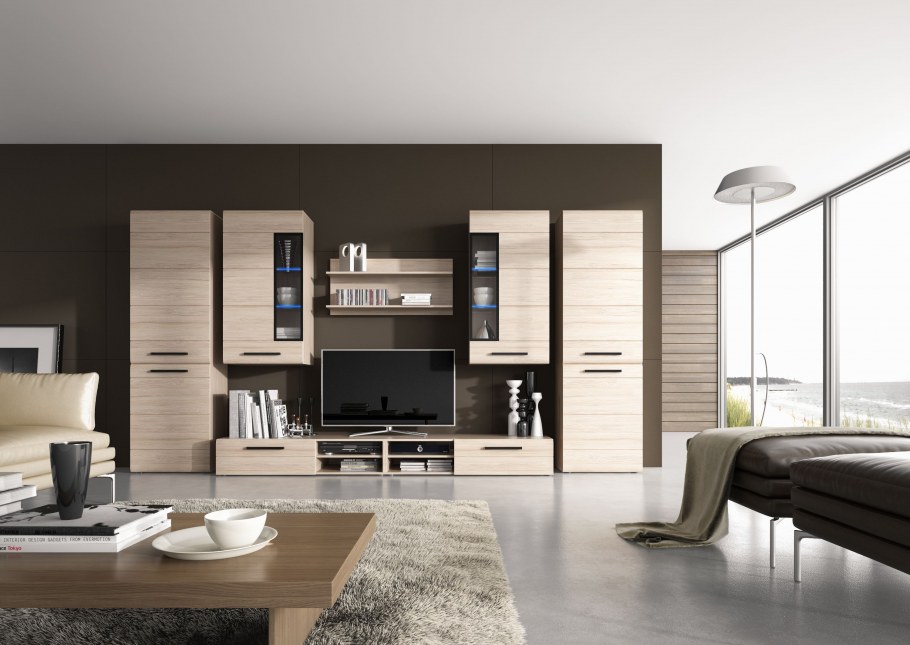 Nobilia Sylt кухня