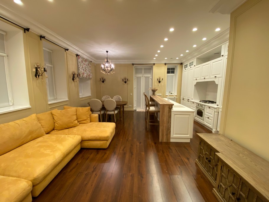 Кембридж КП 52.8