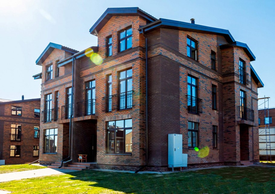 КП Кембридж Москва