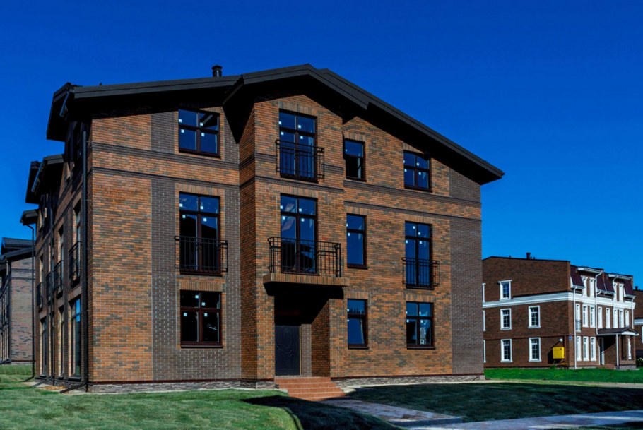 Домодедово Таун