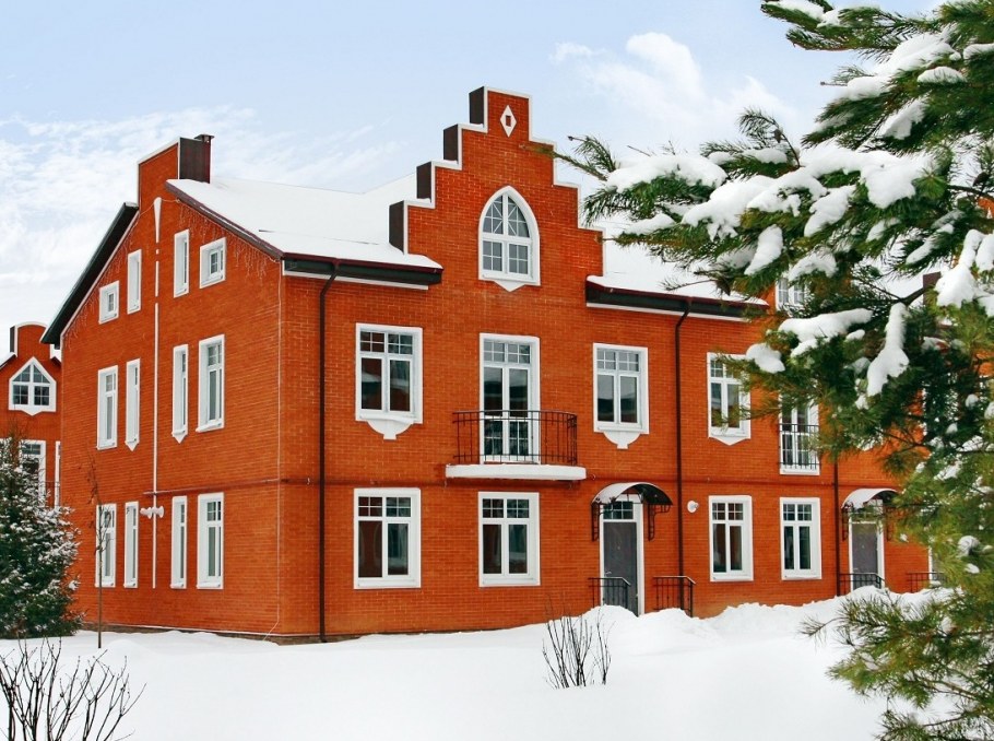 Кембридж вторая очередь КП