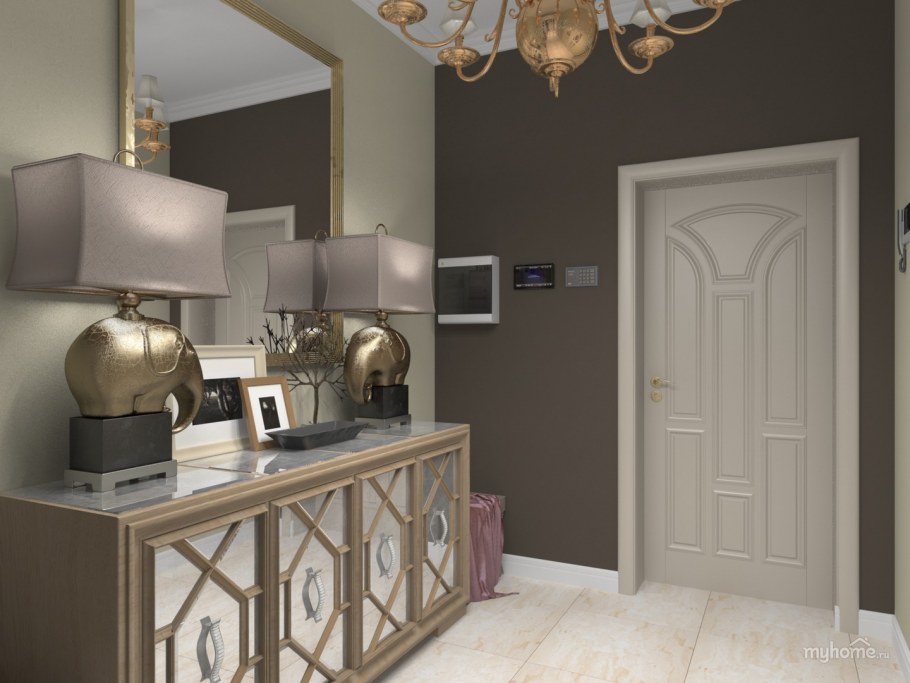 Сабурово парк коттеджный