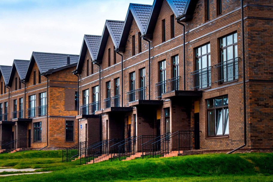 Квадрохаус Кембридж