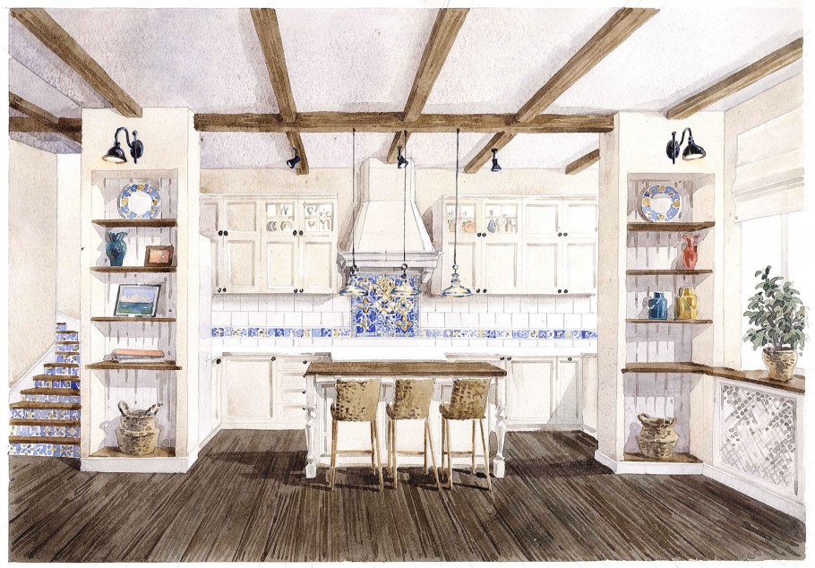 КП Бристоль Москва