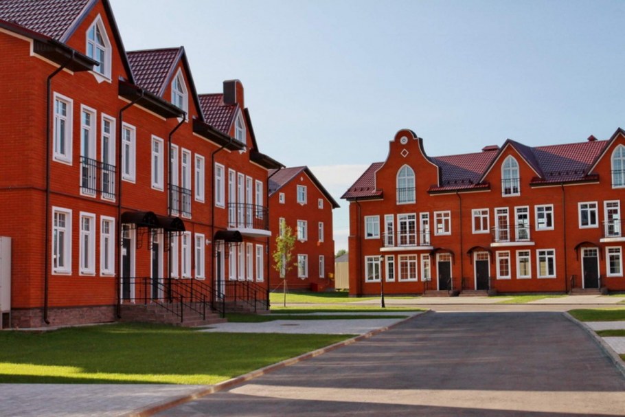 Москва Истра КП Кембридж