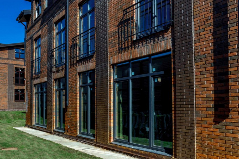 Кембридж Технопарк