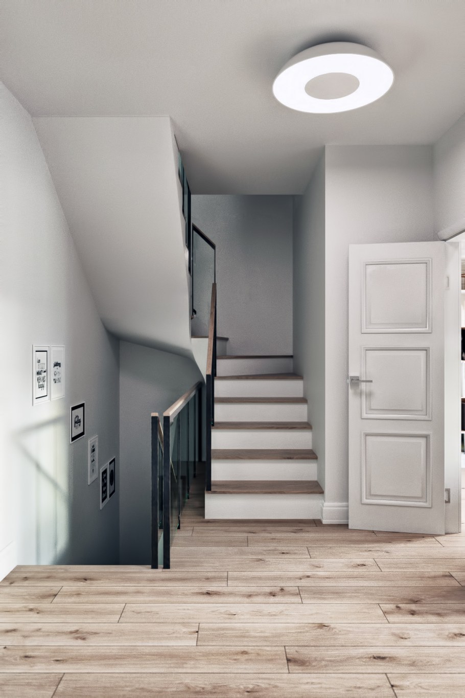 Истра английский