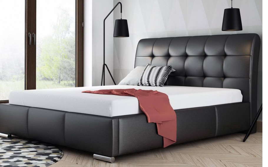 Кровать Оливия 160х200 Орматек