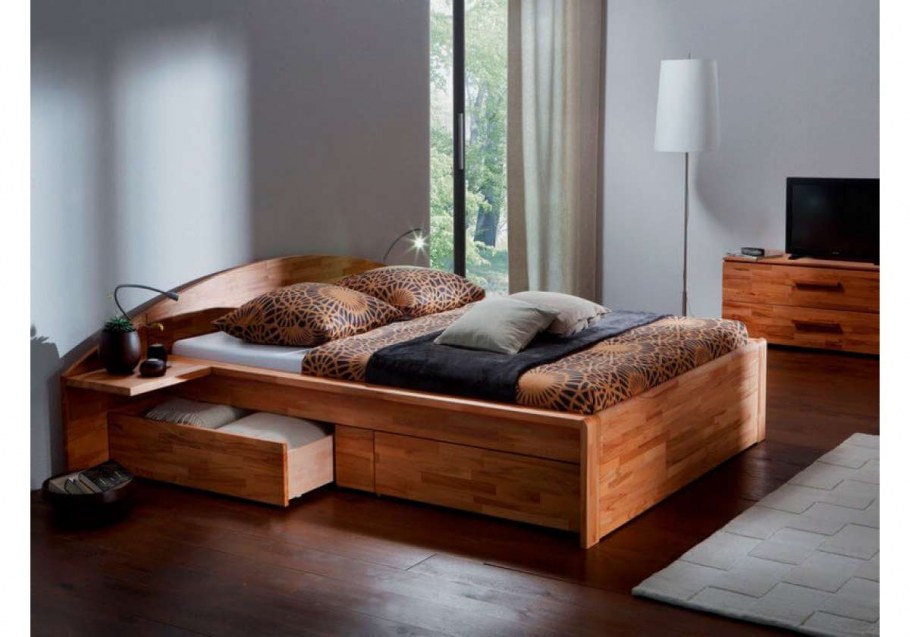 Кровать Райтон Life 3 Box