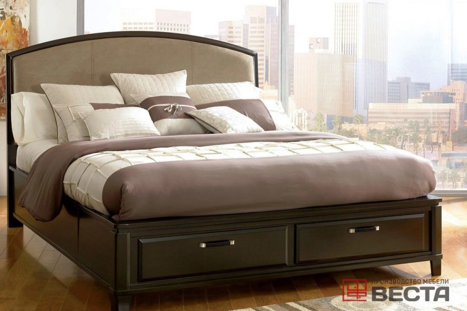 Практичная кровать