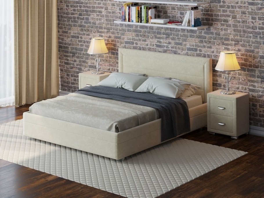 Кровать SLEEPART Стронг