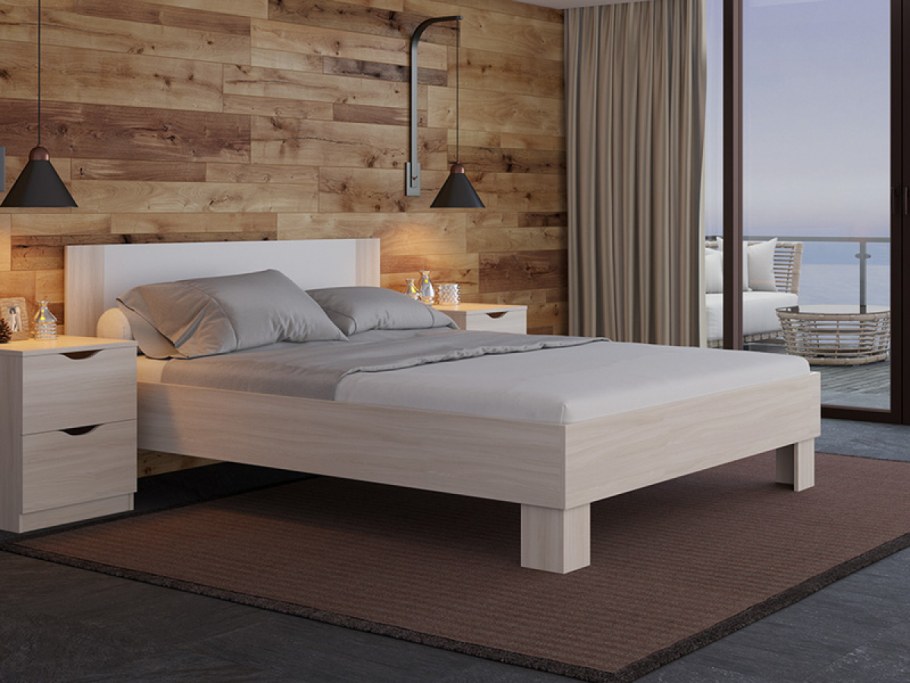 Кровать Даймонд 180