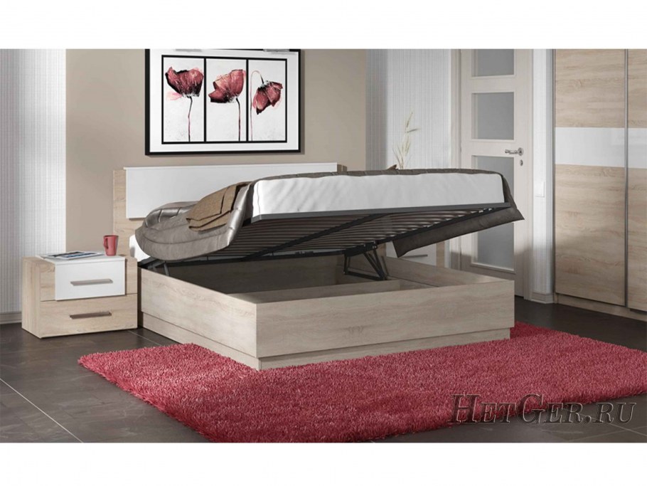 Кровать Сонум Rimini