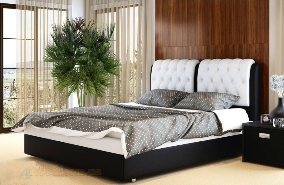 Кровать Altea Camelgroup