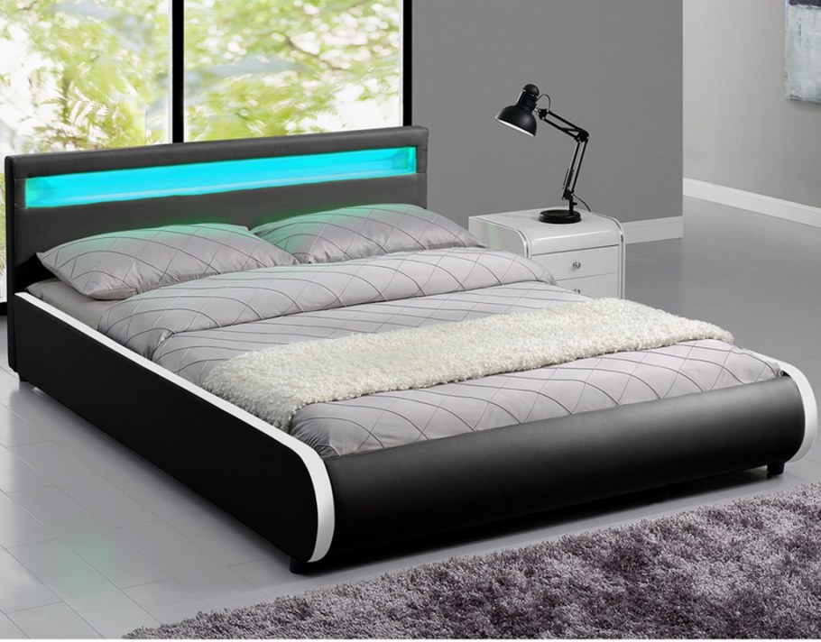Многофункциональная кровать Smart Bed 0,8+1,5
